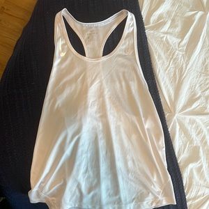 Nike tank